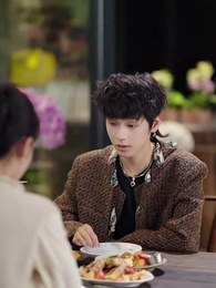 不與青山辭 - Episode 56