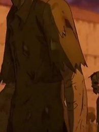 Episodio 30 - Casero de mutantes clase S