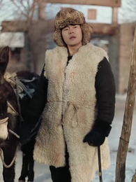 重生86：契約土狗，承包興安嶺 - Episode 10