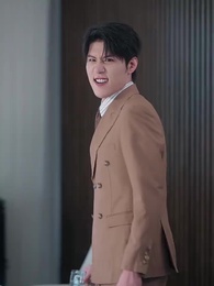 第8集 - 熾愛危局