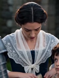 This Time, I Won't Be His Luna - Episode 10