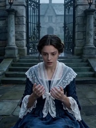 This Time, I Won't Be His Luna - Episode 2