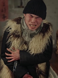 重生86：契約土狗，承包興安嶺 - Episode 46