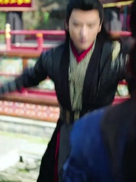 第20集 - 我變壞了，也無敵了