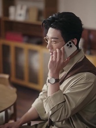 第33集 - 一宵半夏