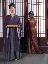 第46集 - 侯門錦繡：老夫人威武