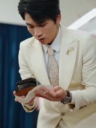 Серия 15 - Вечерний ветер разлучил нас