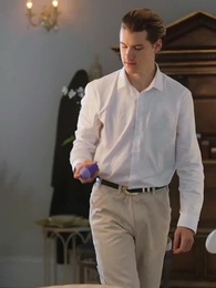 Episodio 3 - [Doblado]Marcada por 4 Hermanos Alfa