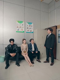 龍王出道姐姐們撐腰 - Episode 59