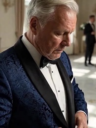 الحلقة 21 - [مدبلج]زوجة مزيفة، ابن حقيقي