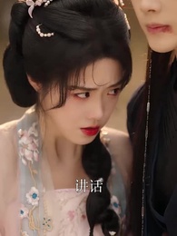 一睜眼,偏執太子奪我入東宮 - Episode 6