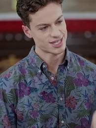 Episode 38 - [Synchron]Durch Dornen zu den Sternen