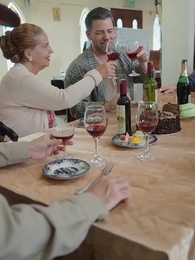 Episode 8 - [Synchron]Durch Dornen zu den Sternen