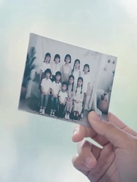 第33集 - 龍王出道姐姐們撐腰