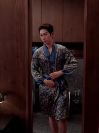 Colorful Charade - Episode 18