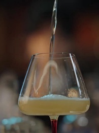 第1集 - 一宵半夏