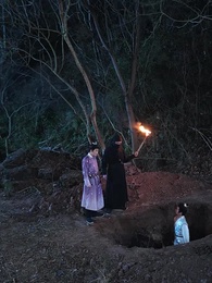 侯門錦繡：老夫人威武 - Episode 72