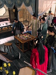 我變壞了，也無敵了 - Episode 58