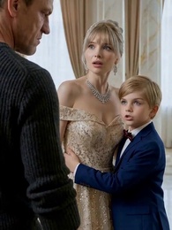 [مدبلج]زوجة مزيفة، ابن حقيقي - Episode 34