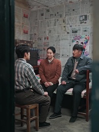 老太重生八零!扶孝子贏回全家運 - Episode 11