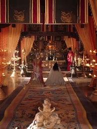 第31集 - 侯門錦繡：老夫人威武