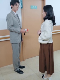 瘋了才惹她,假千金可是活閻王 - Episode 45