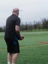 [Doblado]Marcada por 4 Hermanos Alfa - Episode 14