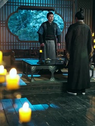 我變壞了,也無敵了 - Episode 35