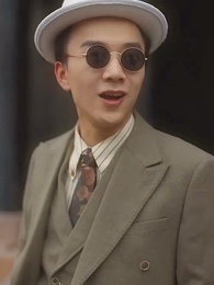 ابني هو ملك التنانين [مدبلج] - Episode 21