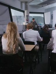 [Doblado]Marcada por 4 Hermanos Alfa - Episode 33