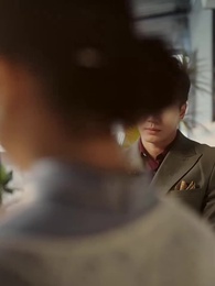 一宵半夏 - Episode 39