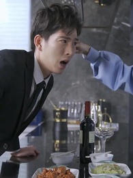 [Dubbed]A Promise That Made Us - Episode 110