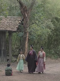 第53集 - 穿成惡婆婆後,兒媳搶著給我養老