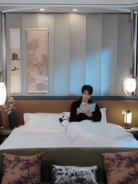 第67集 - 不與青山辭