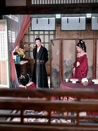 Episode 27 - The Dying Prince's Defiant Bride