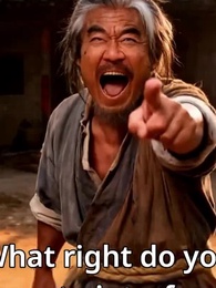 [Dubbed] Moonlit Redemption - Episode 11