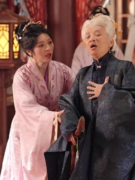 侯門錦繡：老夫人威武 - Episode 40