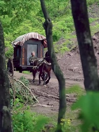 Episode 53 - [Synchro]Flucht zur Kaiserkrone