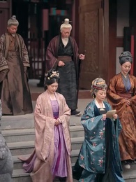 第24集 - 侯門錦繡：老夫人威武