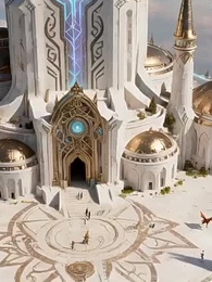 طريق الألف: صعود جيش الكارثة - Episode 54