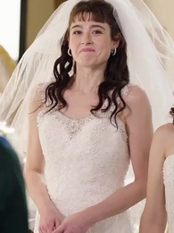 Episodio 13 - Il Patto  dell'Ombra