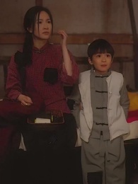 ابني هو ملك التنانين [مدبلج] - Episode 29