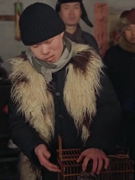 第63集 - 重生86：契約土狗，承包興安嶺