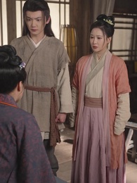 穿成惡婆婆後,兒媳搶著給我養老 - Episode 57