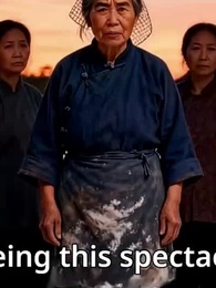 Episode 12 - [Dubbed] Moonlit Redemption