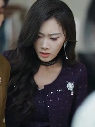 Серия 4 - Вечерний ветер разлучил нас