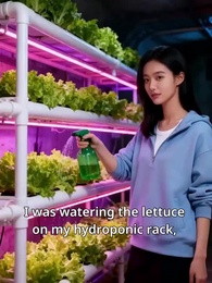 [Dubbed] Ashes to Empire - Episode 15