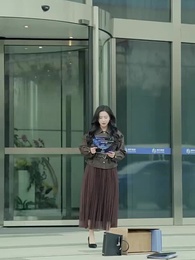 Episodio 27 - [Doblado]Vientre de Traición