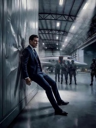 Episode 20 - Don't touch my private spaceplane