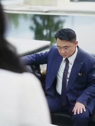 Episode 34 - Gantian Aku yang Mencintaimu